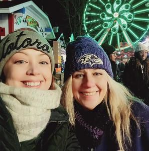 Meet your Posher, Mary